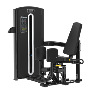 BRONZE GYM M05-019 Отведение бедра сидя