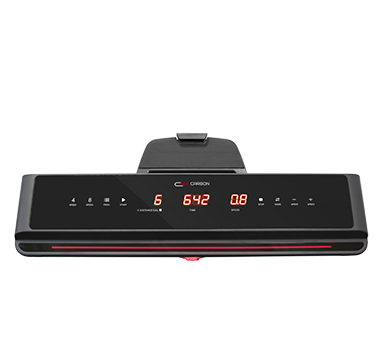 CARBON FITNESS T608 SLIM Беговая дорожка