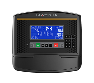 MATRIX C50XR Лестница-эскалатор