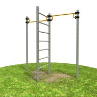 Спортивный комплекс «Romana 204.14.00»