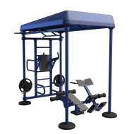 Воркаут MB 7.47