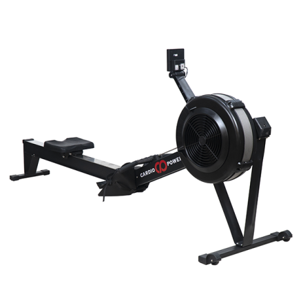 Гребной тренажёр CardioPower RE77 Гребной тренажёр CardioPower RE77