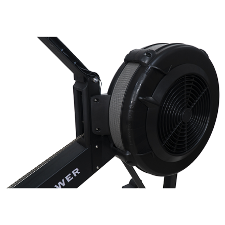 Гребной тренажёр CardioPower RE77 Гребной тренажёр CardioPower RE77