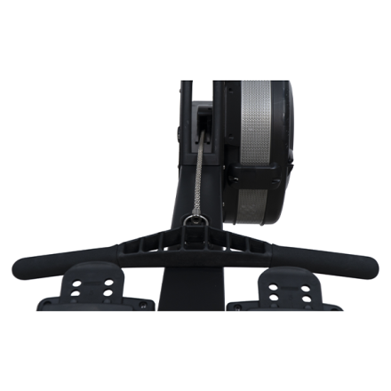 Гребной тренажёр CardioPower RE77 Гребной тренажёр CardioPower RE77