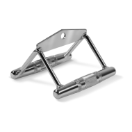 BRONZE GYM BGH06 Рукоятка для тяги с параллельным хватом, узкая