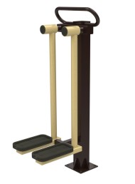 YT41 Тренажер Разведение ног