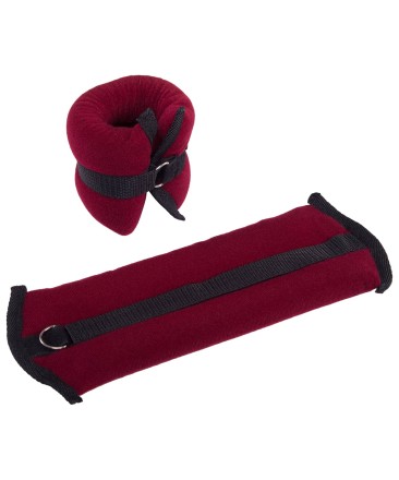 Утяжелители Люкс 1 кг