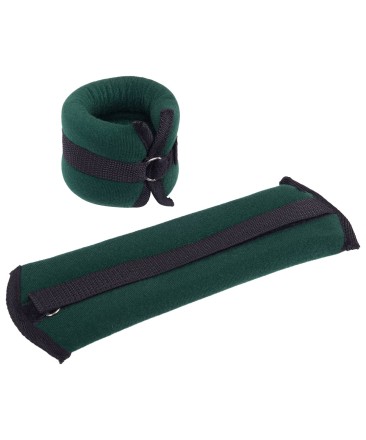 Утяжелители Люкс 1 кг