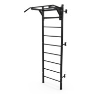 Шведская стенка с опциями DFC Lite VT-6001 (D-12) Шведская стенка с опциями DFC Lite VT-6001 (D-12)