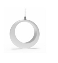 Подвес с LED-подсвтекой (12 цветов)