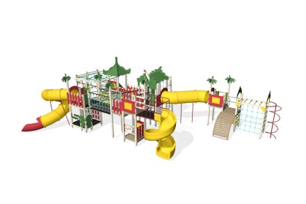 Игровой комплекс ИК-30