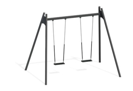 Качели двойные КЧ-16.5