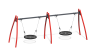 Качели двойные КЧ-16.5