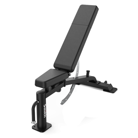 Многопозиционная скамья Smith SR008 Многопозиционная скамья Smith SR008