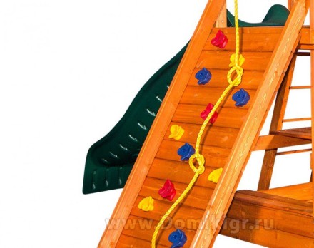 Игровая площадка "High Peak Superior"