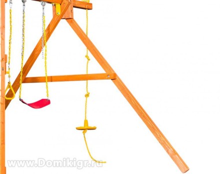 Игровая площадка "High Peak Superior"