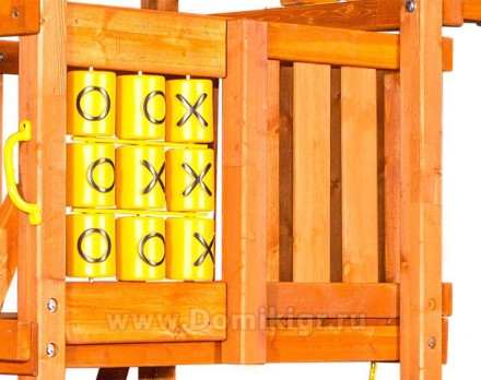 Игровая площадка "High Peak Superior"