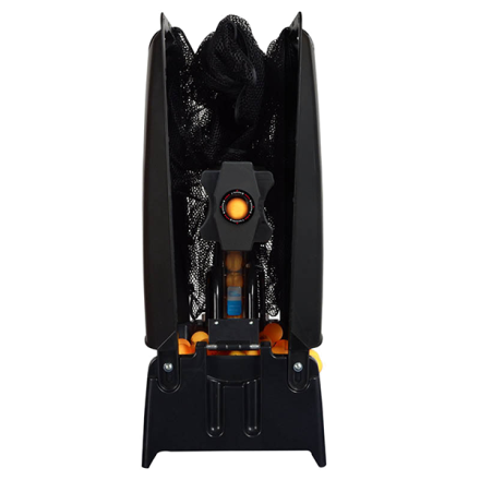 Робот для настольного тенниса Scholle PowerBall 200 Робот для настольного тенниса Scholle PowerBall 200