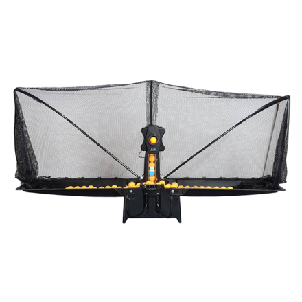 Робот для настольного тенниса Scholle PowerBall 200 Робот для настольного тенниса Scholle PowerBall 200