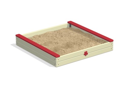 Песочница ПС-02.5