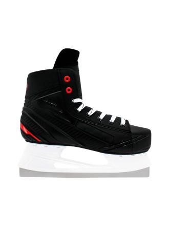 Хоккейные коньки RGX-9.0 для хоккея с мячом