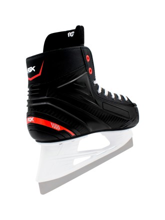 Хоккейные коньки RGX-9.0 для хоккея с мячом