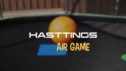 Hasttings Air Game Basketball 2,44 м