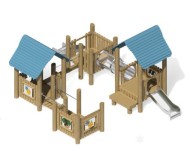 Игровой комплекс ИК-226