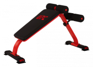 UFC Скамья для пресса