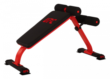 UFC Скамья для пресса