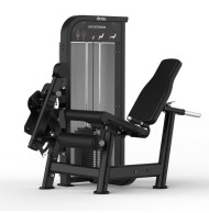 Разгибание ног сидя IRON CORE ASL-014