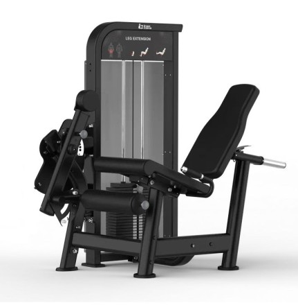 Разгибание ног сидя IRON CORE ASL-014
