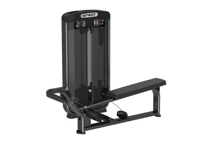 Горизонтальная тяга SPIRIT SP-3523 со стеком 109 кг