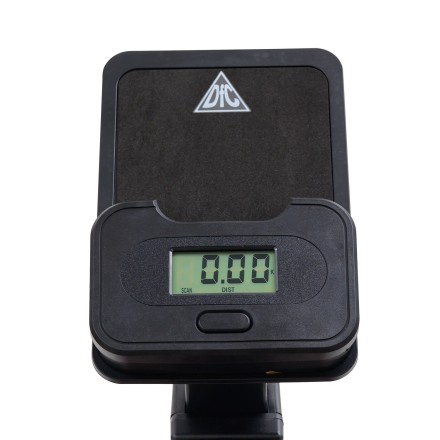 Эллиптический тренажер с элементом степпера DFC CHALLENGE E8018 Эллиптический тренажер с элементом степпера DFC CHALLENGE E8018