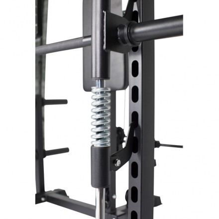 Силовой комплекс, машина Смита DFC Homegym D943