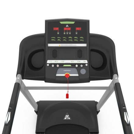 Беговая дорожка DFC PRIDE для реабилитации Беговая дорожка DFC PRIDE для реабилитации