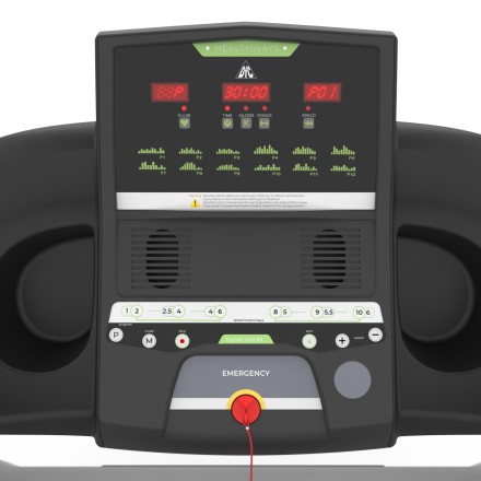 Беговая дорожка DFC PRIDE для реабилитации Беговая дорожка DFC PRIDE для реабилитации