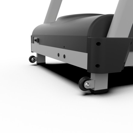 Беговая дорожка DFC PRIDE для реабилитации Беговая дорожка DFC PRIDE для реабилитации