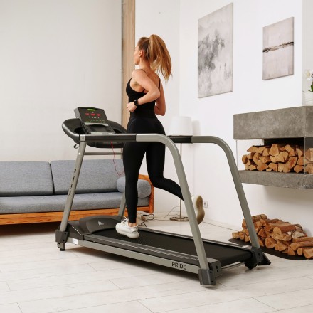 Беговая дорожка DFC PRIDE для реабилитации Беговая дорожка DFC PRIDE для реабилитации