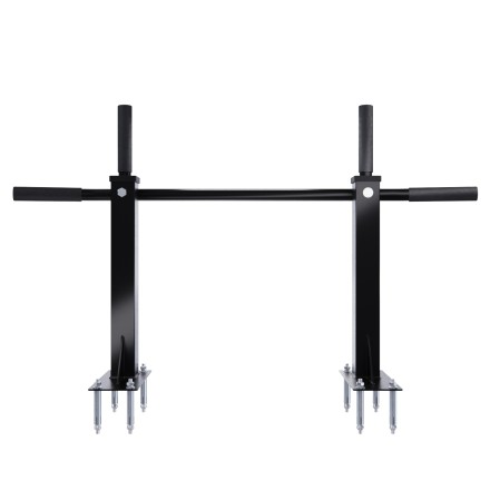 Турник настенный DFC с двойным хватом