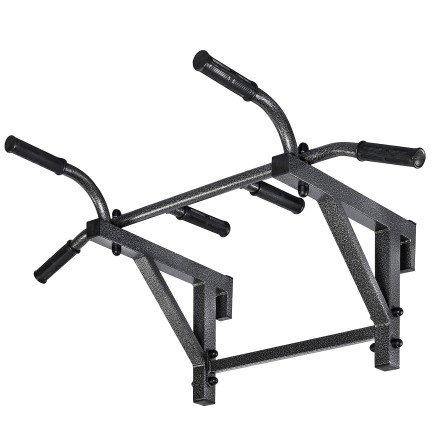 Турник - брусья с широким хватом RS-41