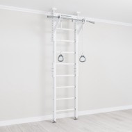 ДСКМ "Romana Eco1.1" (02.21.8.14.500.09.01) белый