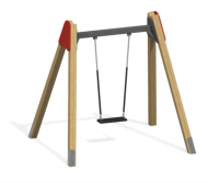 Качели "Сказка" КЧ-04.1