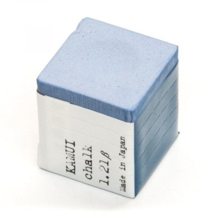 Мел "Kamui 1.21 beta" синий