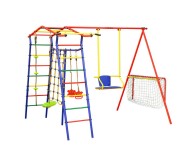 ДСК "Игромания-4 Динамика" дачный КМС-404