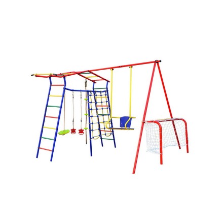 ДСК "Игромания-4 Динамика" дачный КМС-404