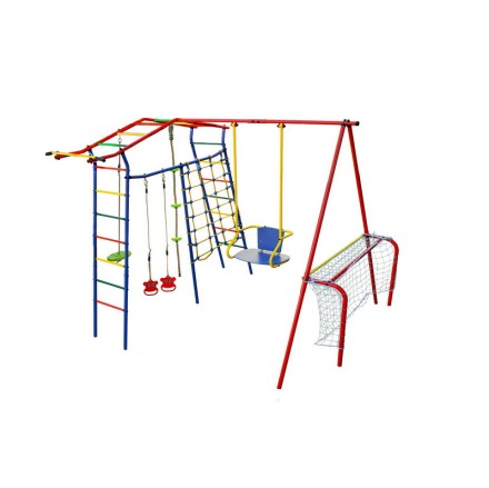 ДСК "Игромания-4 Динамика" дачный КМС-404