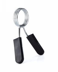 Пружинный замок для грифа, 50 мм Пружинный замок для грифа, 50 мм