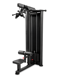 Вертикальная тяга профессиональный BRONZE GYM PARTNER ML-306