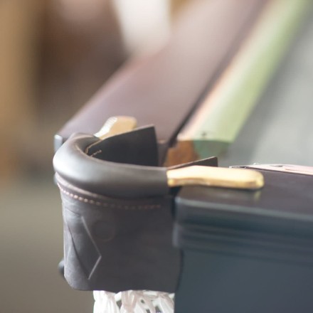 Стол / пирамида "Classic Quadro" 12 ф (махагон) Стол / пирамида "Classic Quadro" 12 ф (махагон)